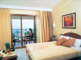 Alia Palace Luxury Resort Hotel & Villas