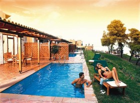 Alia Palace Luxury Resort Hotel & Villas