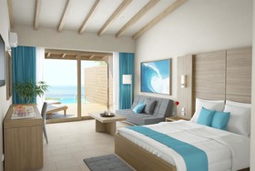 Alia Palace Luxury Resort Hotel & Villas