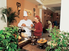 Alia Palace Luxury Resort Hotel & Villas