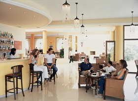 Alia Palace Luxury Resort Hotel & Villas