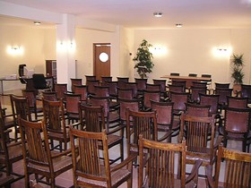 Alia Palace Luxury Resort Hotel & Villas