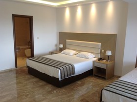 Aristoteles Holiday Resort & Spa