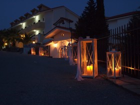 Aristoteles Holiday Resort & Spa