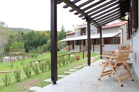 Kedros Holiday Villas