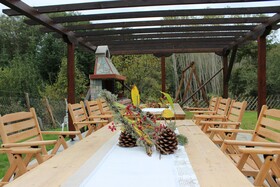Kedros Holiday Villas