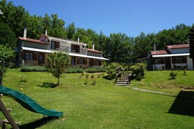 Kedros Holiday Villas