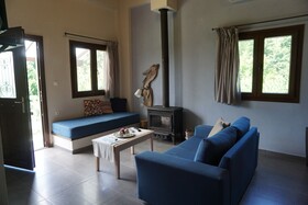 Kedros Holiday Villas