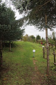 Kedros Holiday Villas