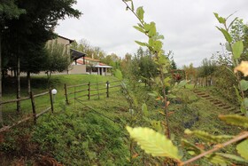 Kedros Holiday Villas