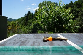 Kedros Holiday Villas
