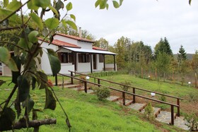 Kedros Holiday Villas