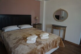Kedros Holiday Villas