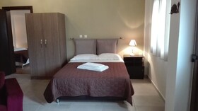 Kedros Holiday Villas