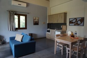 Kedros Holiday Villas