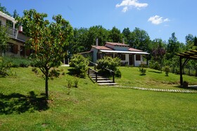 Kedros Holiday Villas