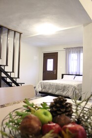 Kedros Holiday Villas