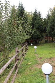 Kedros Holiday Villas