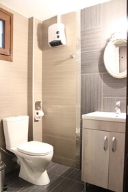 Kedros Holiday Villas