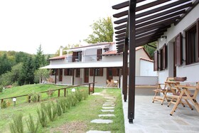 Kedros Holiday Villas