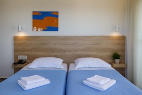Hotel Marialena