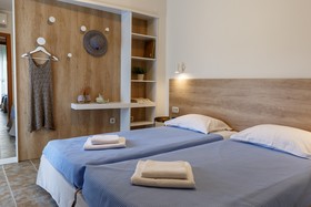 Hotel Marialena