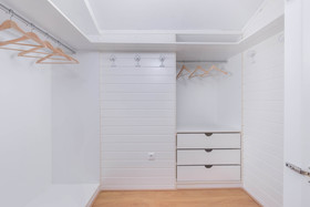 The White Villa at Sani