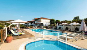 Ampelia Hotel Kassandra