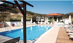 Ampelia Hotel Kassandra