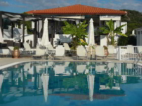 Ampelia Hotel Kassandra