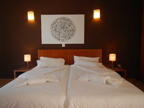 Ampelia Hotel Kassandra