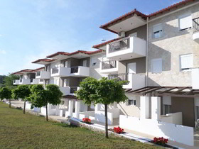 Ampelia Hotel Kassandra