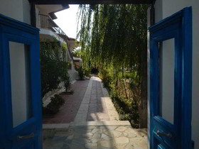 Ampelia Hotel Kassandra