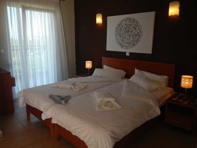 Ampelia Hotel Kassandra