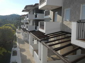 Ampelia Hotel Kassandra