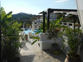 Ampelia Hotel Kassandra