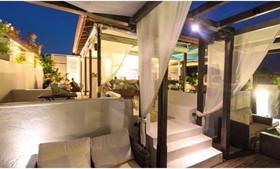 Ampelia Hotel Kassandra