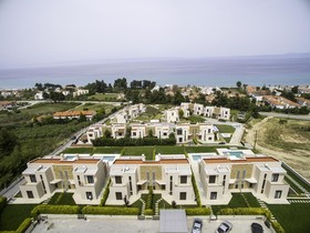 Bellevue Villas