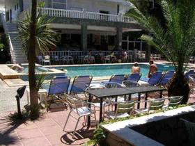 Olympic Kosmas Hotel