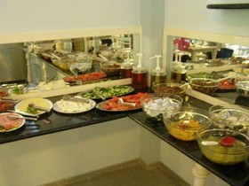 Olympic Kosmas Hotel