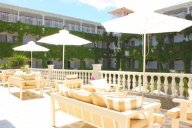 Olympic Kosmas Hotel
