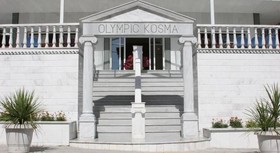 Olympic Kosmas Hotel