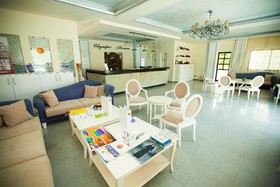 Olympic Kosmas Hotel