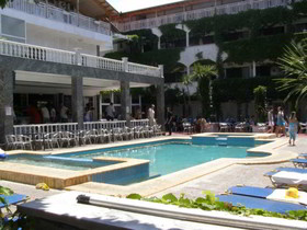 Olympic Kosmas Hotel