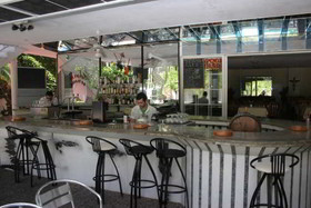 Olympic Kosmas Hotel
