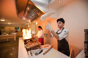 Bomo Club Olympic Kosma Hotel & Bomo Villas Kosmas