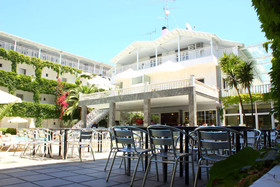 Bomo Club Olympic Kosma Hotel & Bomo Villas Kosmas