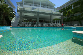 Bomo Club Olympic Kosma Hotel & Bomo Villas Kosmas