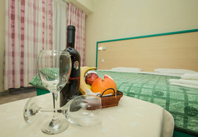 Bomo Club Olympic Kosma Hotel & Bomo Villas Kosmas