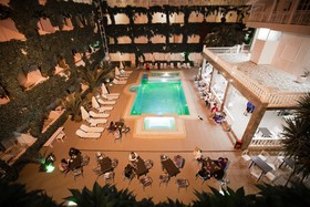 Bomo Club Olympic Kosma Hotel & Bomo Villas Kosmas